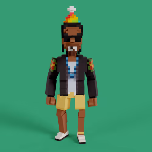 Snoop Dogg Doggies