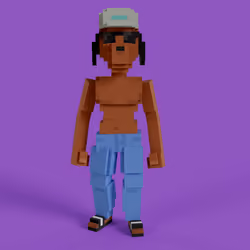 Doggy #3218