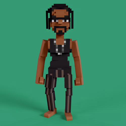 Snoop Dogg Doggies