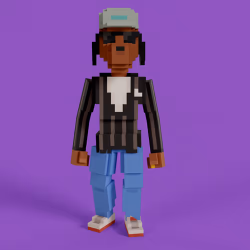 Doggy #5840