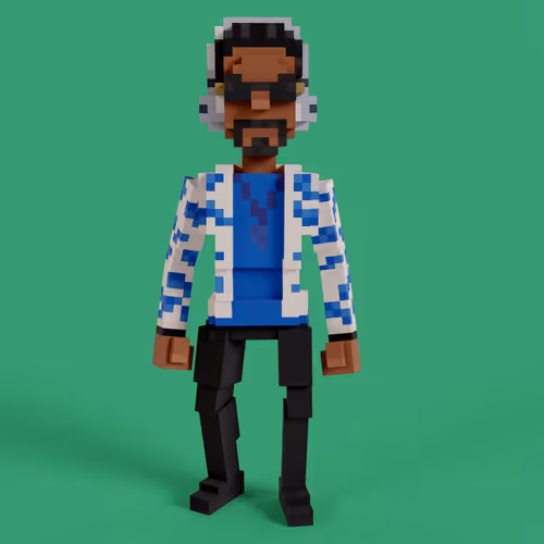 Snoop Dogg Doggies