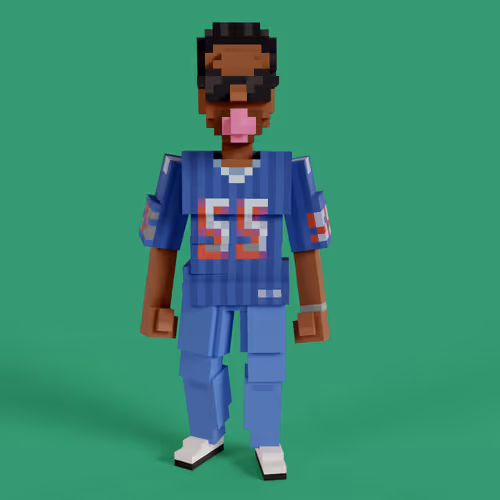 Doggy #8131