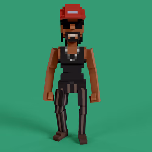 Doggy #3368