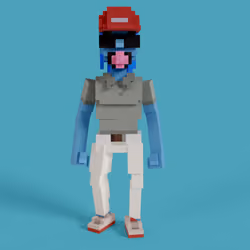Doggy #5829