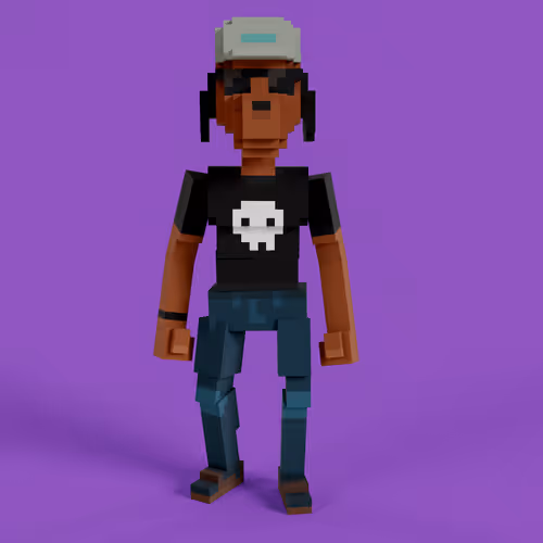 Doggy #4083
