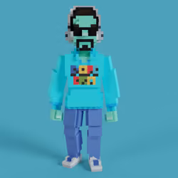 Doggy #1997