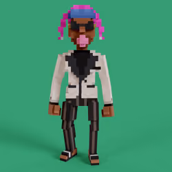 Doggy #4392