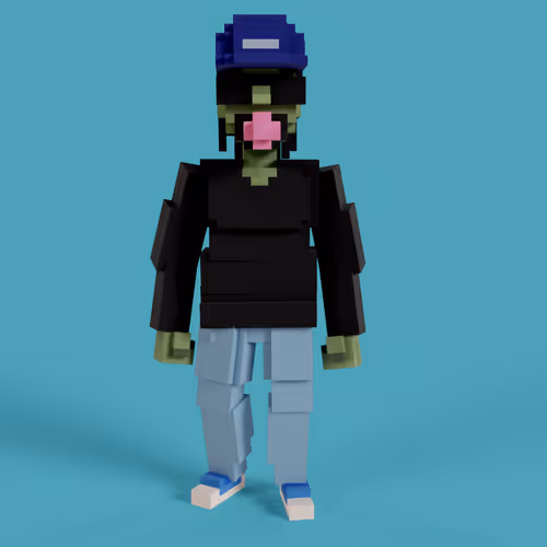 veselina.linea.eth Linea Name Service (.linea.eth domains) based on ENS PFP