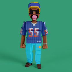 Doggy #2307