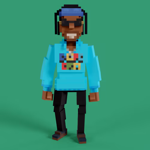Snoop Dogg Doggies