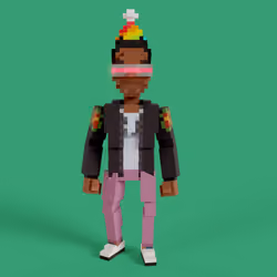 Doggy #5531