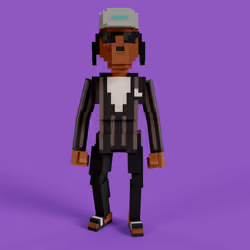Doggy #3303