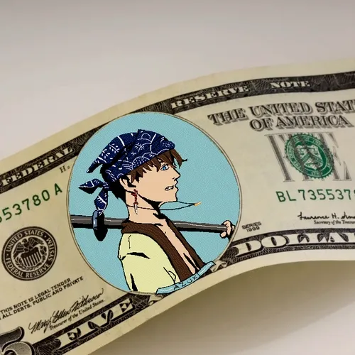 Fantastic Dollar Series