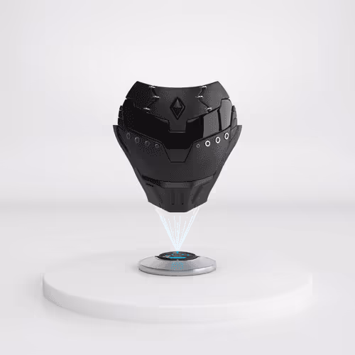 Item #121 Media