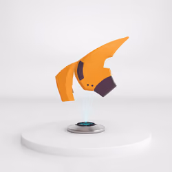 Ember [Wings]