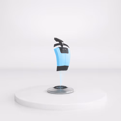 Item #18 Media