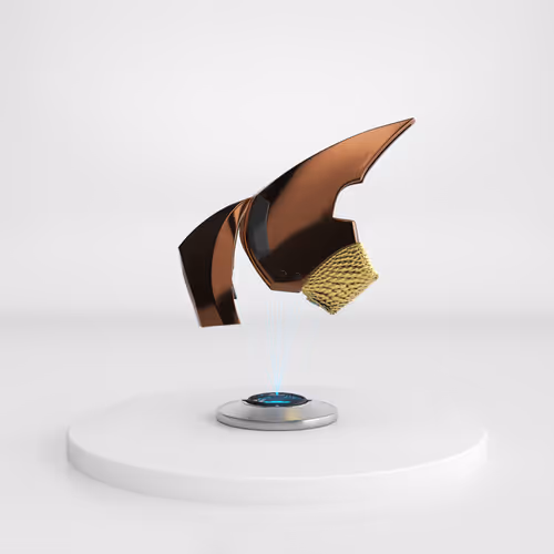 Item #131 Media