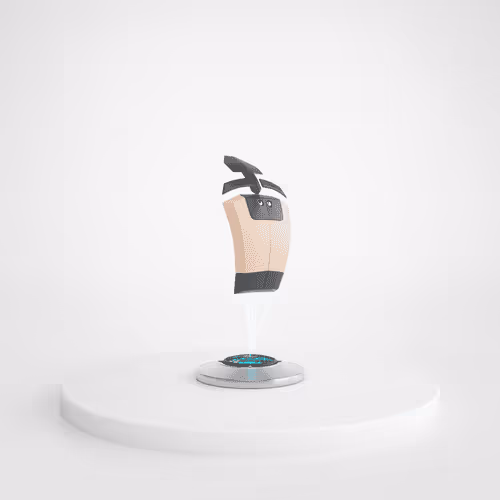 Item #0 Media