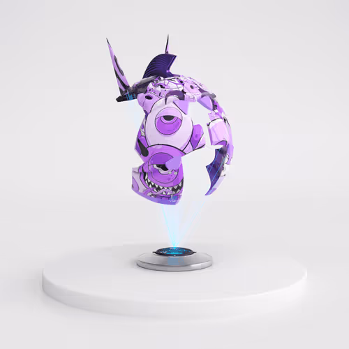 Item #141 Media
