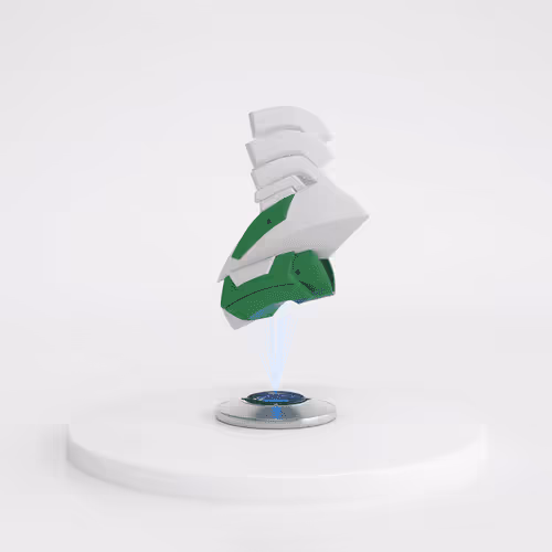 Item #38 Media