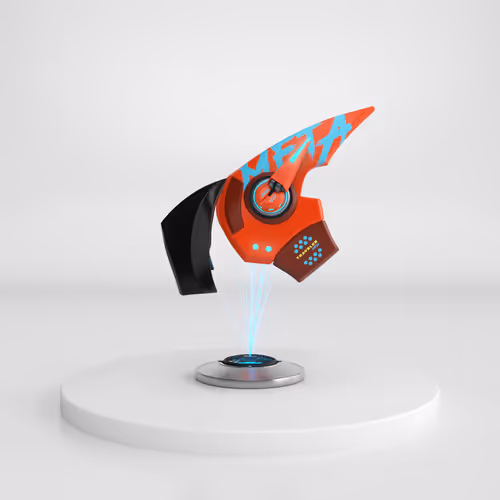 Item #89 Media