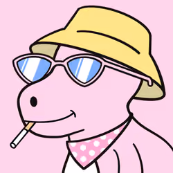 DinoDoodles #19