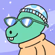 DinoDoodles #131