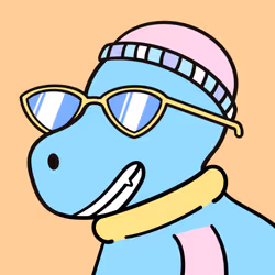 DinoDoodles #206