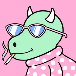DinoDoodles #189