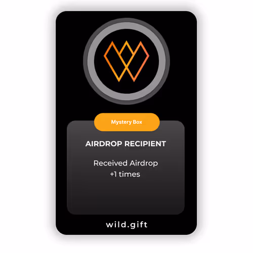 Wild Gift