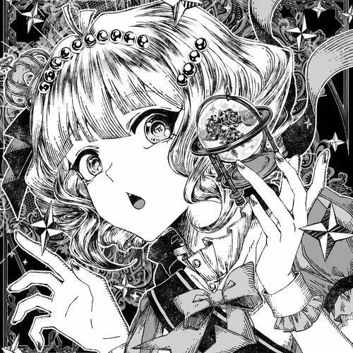Phantasmagorical V2
