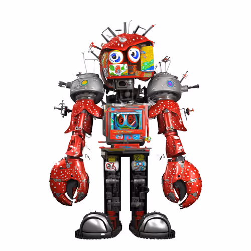 The Lobstarbots Ai Generation