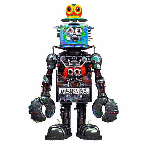 The Lobstarbots Ai Generation