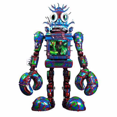 LOB-AI #2