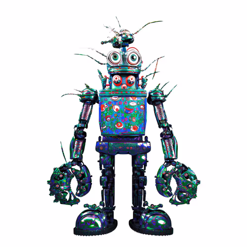 The Lobstarbots Ai Generation
