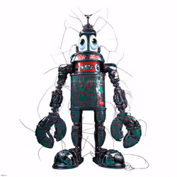 LOB-AI #21