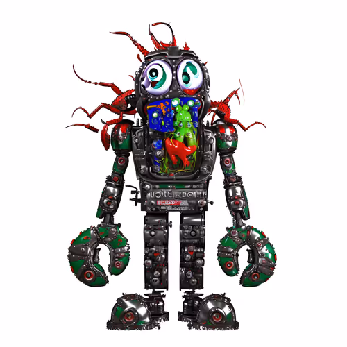 LOB-AI #107