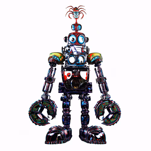 LOB-AI #83