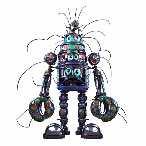 LOB-AI #95