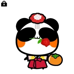 Aopanda-Cheeks-orange#9127