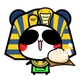 7627