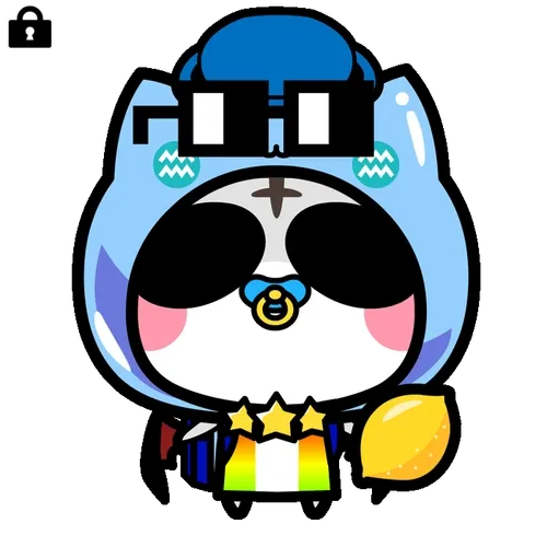 Aopanda-White-tiger#8438