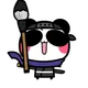 6527