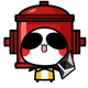7325