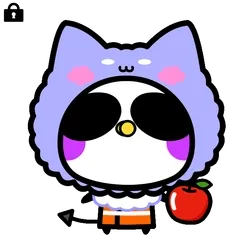 Aopanda-Cheeks-purple#2879