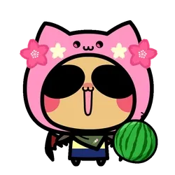 Aopanda-Kinkuma-hamster#9732