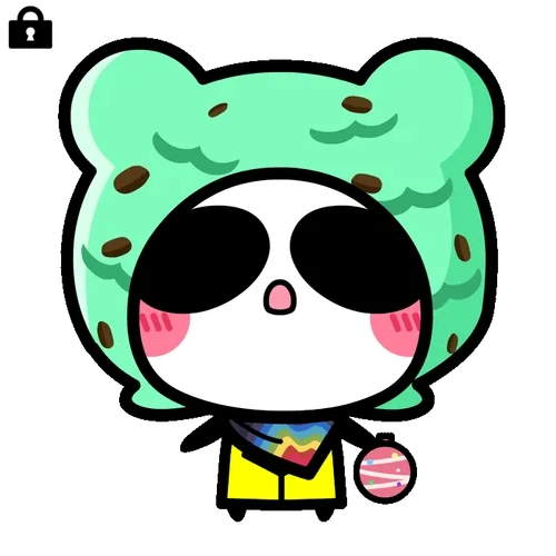 Aopanda-Cheeks-shy#6637