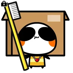 Aopanda-Cheeks-orange#7942