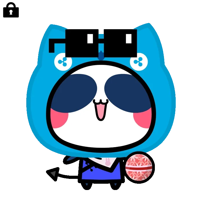Aopanda-Blue#9970