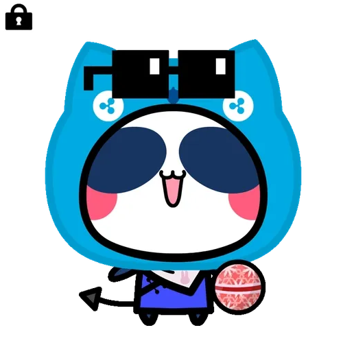 Aopanda-Blue#9970